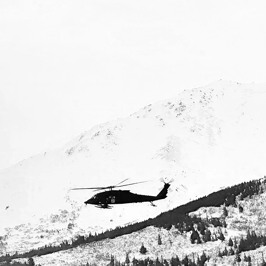 Highperformance coatings for the Aerospace industry